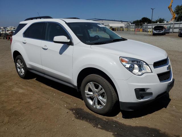 Photo 3 VIN: 2CNALDEWXA6278246 - CHEVROLET EQUINOX LT 