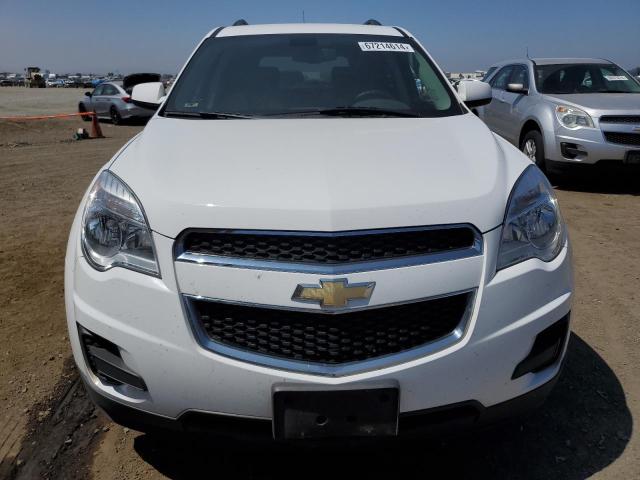 Photo 4 VIN: 2CNALDEWXA6278246 - CHEVROLET EQUINOX LT 