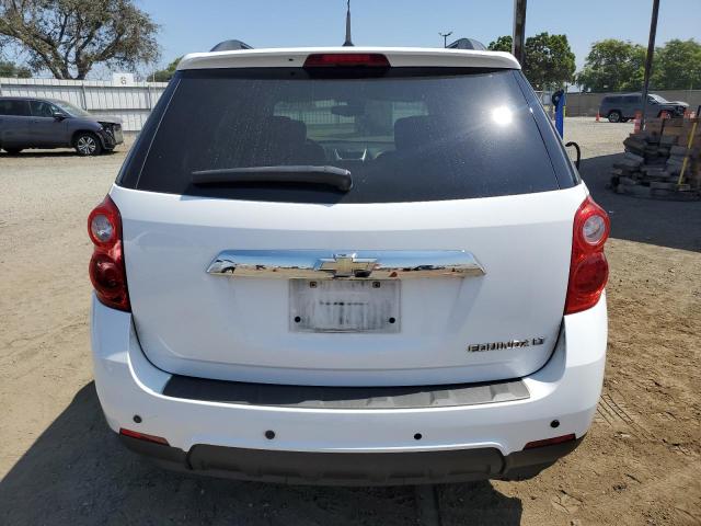 Photo 5 VIN: 2CNALDEWXA6278246 - CHEVROLET EQUINOX LT 