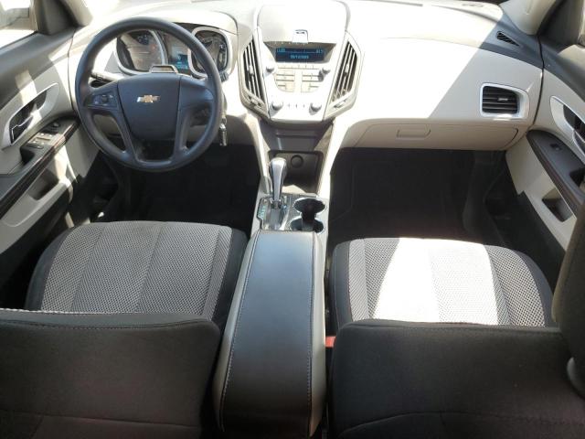 Photo 7 VIN: 2CNALDEWXA6278246 - CHEVROLET EQUINOX LT 