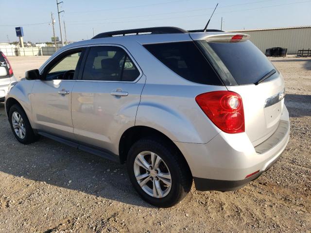 Photo 1 VIN: 2CNALDEWXA6278506 - CHEVROLET EQUINOX LT 