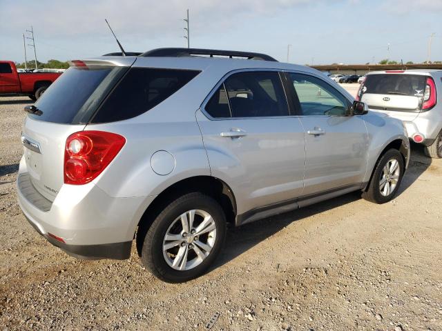 Photo 2 VIN: 2CNALDEWXA6278506 - CHEVROLET EQUINOX LT 