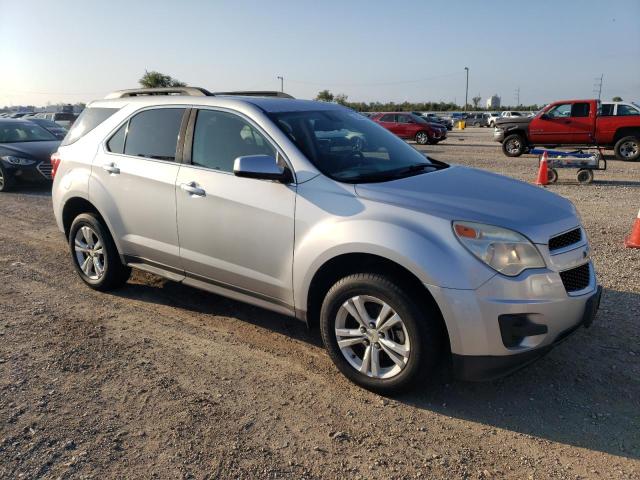 Photo 3 VIN: 2CNALDEWXA6278506 - CHEVROLET EQUINOX LT 