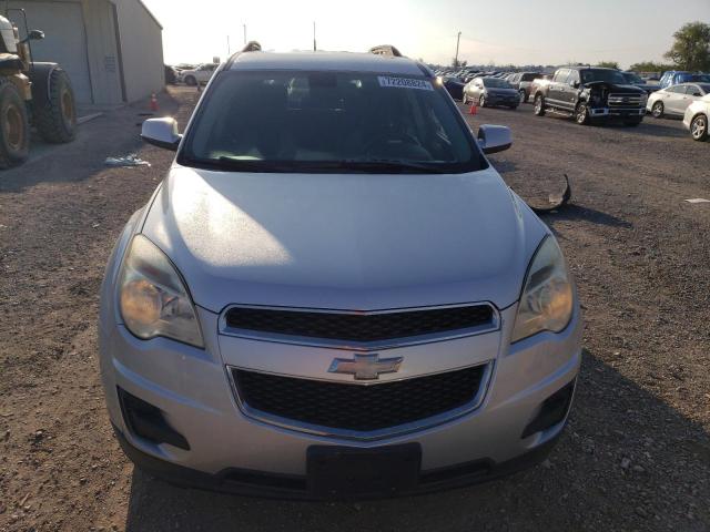 Photo 4 VIN: 2CNALDEWXA6278506 - CHEVROLET EQUINOX LT 