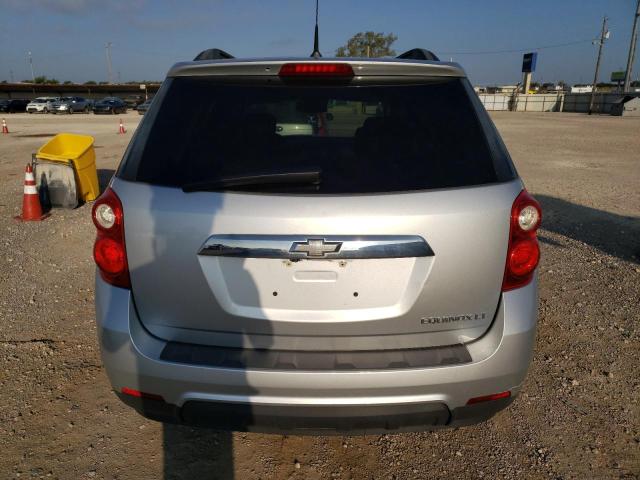 Photo 5 VIN: 2CNALDEWXA6278506 - CHEVROLET EQUINOX LT 