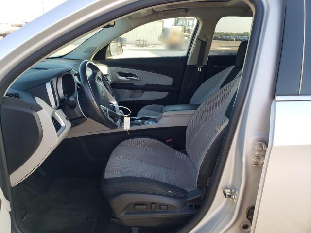 Photo 6 VIN: 2CNALDEWXA6278506 - CHEVROLET EQUINOX LT 