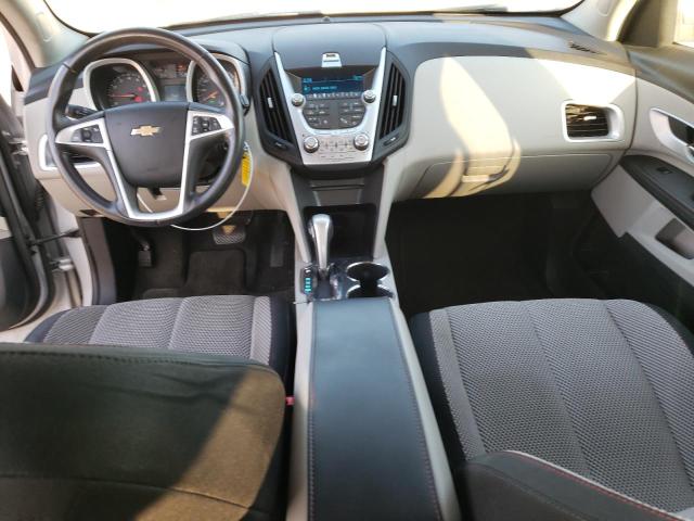 Photo 7 VIN: 2CNALDEWXA6278506 - CHEVROLET EQUINOX LT 