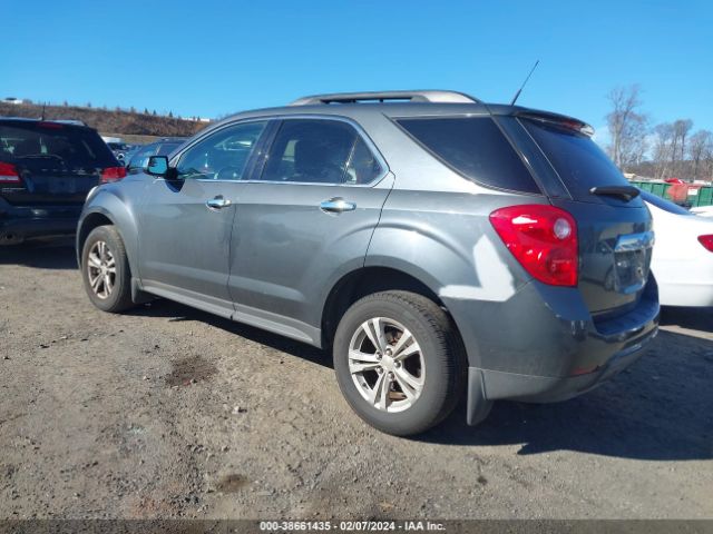 Photo 2 VIN: 2CNALDEWXA6292423 - CHEVROLET EQUINOX FWD 4C 