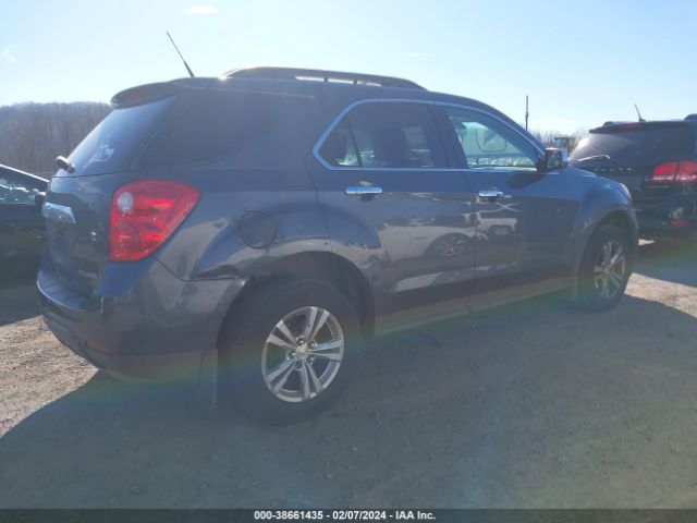 Photo 3 VIN: 2CNALDEWXA6292423 - CHEVROLET EQUINOX FWD 4C 