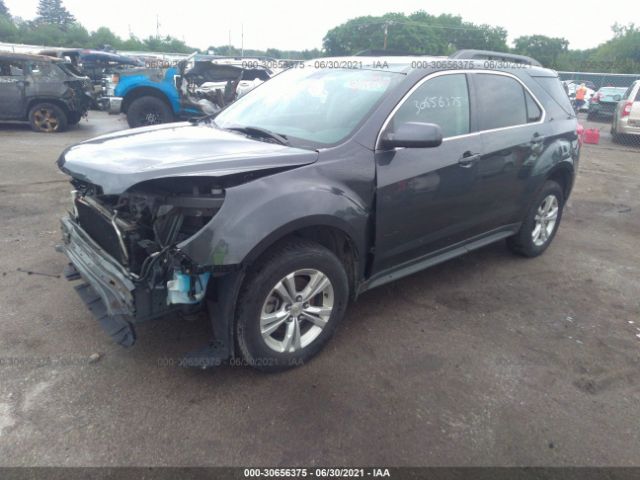 Photo 1 VIN: 2CNALDEWXA6300911 - CHEVROLET EQUINOX 