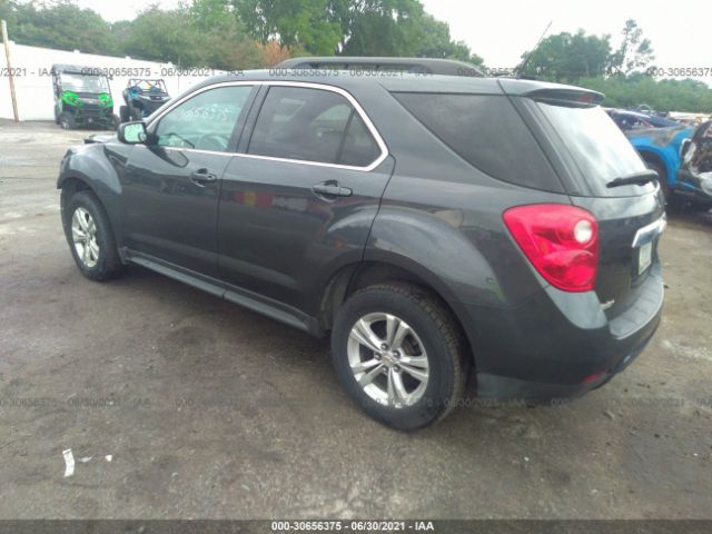 Photo 2 VIN: 2CNALDEWXA6300911 - CHEVROLET EQUINOX 