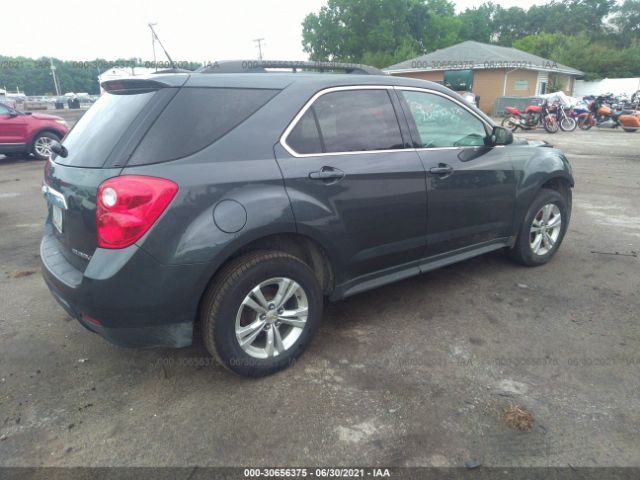 Photo 3 VIN: 2CNALDEWXA6300911 - CHEVROLET EQUINOX 