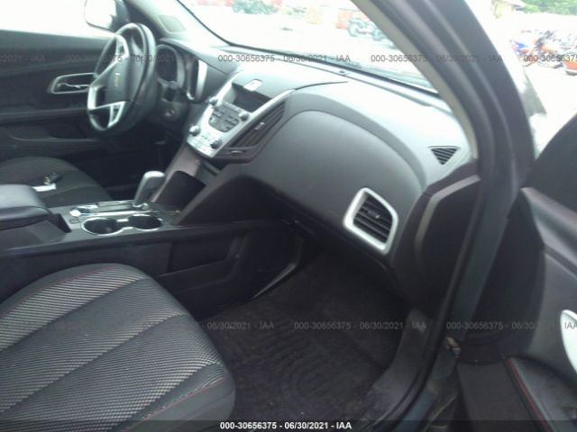 Photo 4 VIN: 2CNALDEWXA6300911 - CHEVROLET EQUINOX 