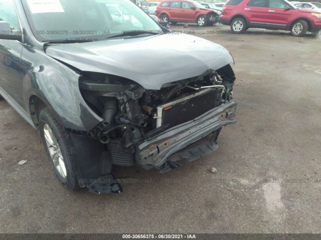 Photo 5 VIN: 2CNALDEWXA6300911 - CHEVROLET EQUINOX 