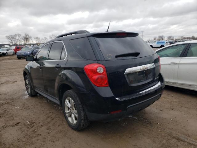 Photo 1 VIN: 2CNALDEWXA6304084 - CHEVROLET EQUINOX LT 