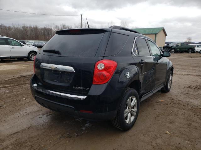 Photo 2 VIN: 2CNALDEWXA6304084 - CHEVROLET EQUINOX LT 