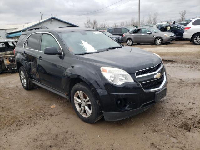 Photo 3 VIN: 2CNALDEWXA6304084 - CHEVROLET EQUINOX LT 