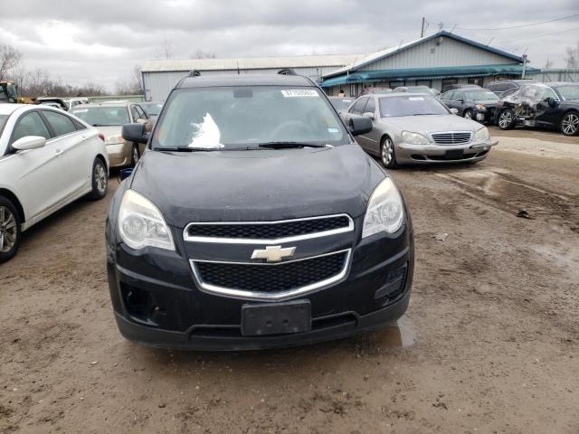 Photo 4 VIN: 2CNALDEWXA6304084 - CHEVROLET EQUINOX LT 