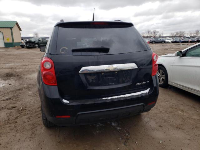 Photo 5 VIN: 2CNALDEWXA6304084 - CHEVROLET EQUINOX LT 