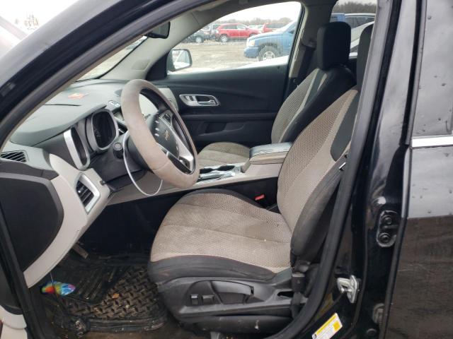 Photo 6 VIN: 2CNALDEWXA6304084 - CHEVROLET EQUINOX LT 