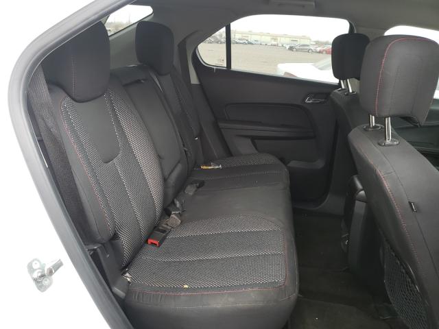 Photo 5 VIN: 2CNALDEWXA6305459 - CHEVROLET EQUINOX LT 