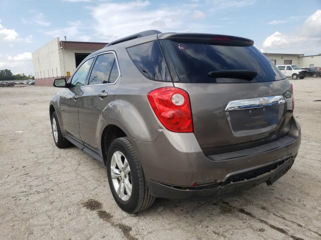 Photo 2 VIN: 2CNALDEWXA6309060 - CHEVROLET EQUINOX LT 