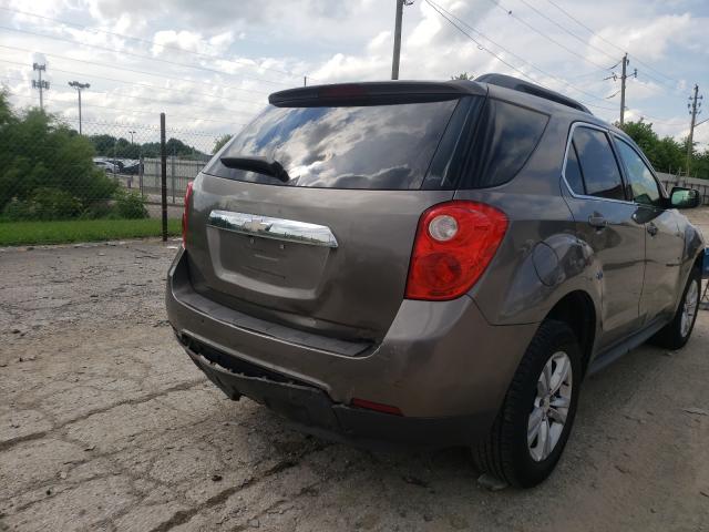 Photo 3 VIN: 2CNALDEWXA6309060 - CHEVROLET EQUINOX LT 