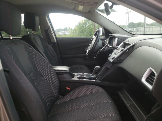 Photo 4 VIN: 2CNALDEWXA6309060 - CHEVROLET EQUINOX LT 