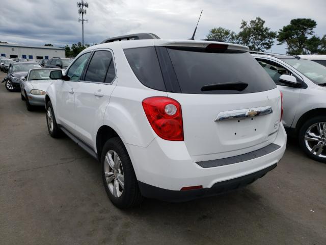 Photo 2 VIN: 2CNALDEWXA6313996 - CHEVROLET EQUINOX LT 