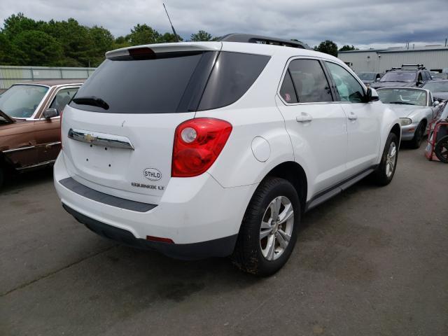 Photo 3 VIN: 2CNALDEWXA6313996 - CHEVROLET EQUINOX LT 