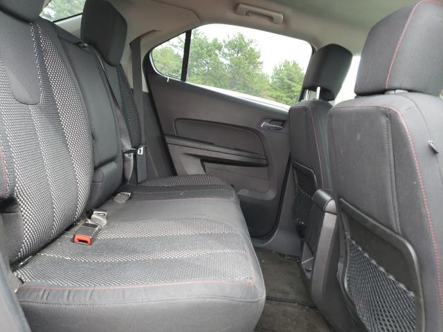 Photo 5 VIN: 2CNALDEWXA6313996 - CHEVROLET EQUINOX LT 