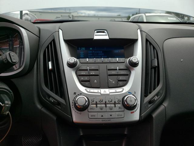 Photo 8 VIN: 2CNALDEWXA6313996 - CHEVROLET EQUINOX LT 