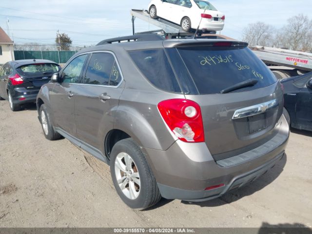 Photo 2 VIN: 2CNALDEWXA6324691 - CHEVROLET EQUINOX 