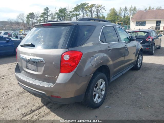 Photo 3 VIN: 2CNALDEWXA6324691 - CHEVROLET EQUINOX 