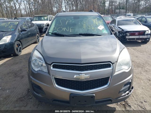 Photo 5 VIN: 2CNALDEWXA6324691 - CHEVROLET EQUINOX 