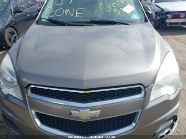 Photo 9 VIN: 2CNALDEWXA6324691 - CHEVROLET EQUINOX 