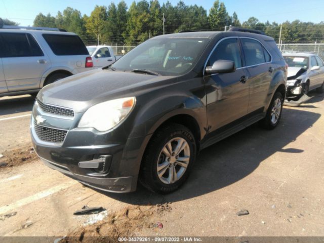 Photo 1 VIN: 2CNALDEWXA6326490 - CHEVROLET EQUINOX 