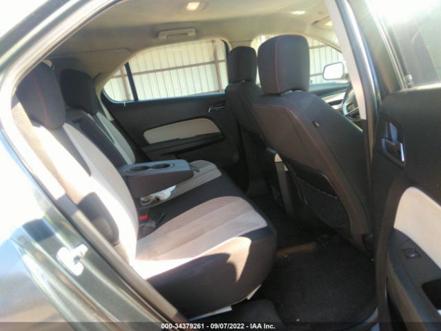 Photo 7 VIN: 2CNALDEWXA6326490 - CHEVROLET EQUINOX 