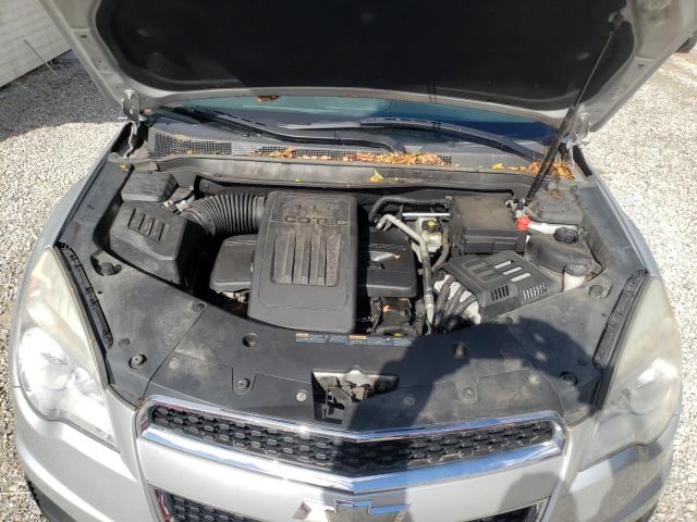 Photo 6 VIN: 2CNALDEWXA6342463 - CHEVROLET EQUINOX LT 