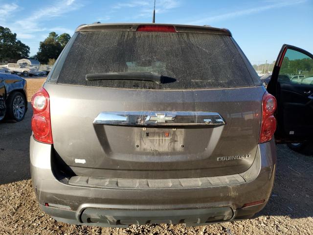 Photo 5 VIN: 2CNALDEWXA6350000 - CHEVROLET EQUINOX LT 