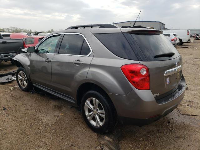 Photo 1 VIN: 2CNALDEWXA6355195 - CHEVROLET EQUINOX LT 