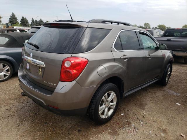 Photo 2 VIN: 2CNALDEWXA6355195 - CHEVROLET EQUINOX LT 