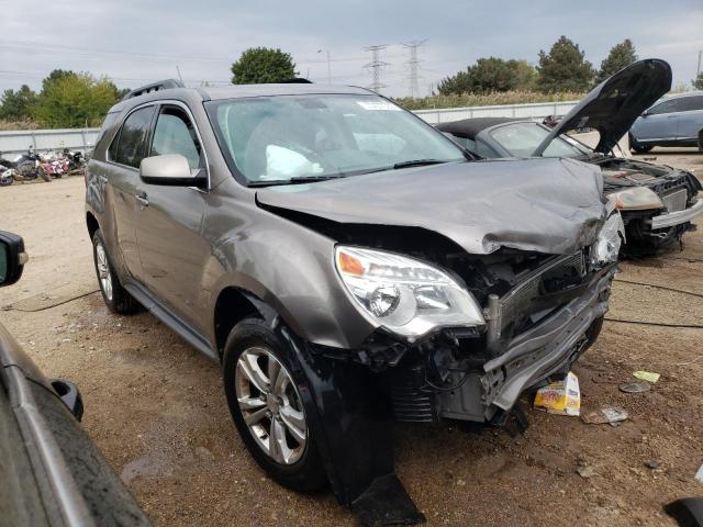 Photo 3 VIN: 2CNALDEWXA6355195 - CHEVROLET EQUINOX LT 