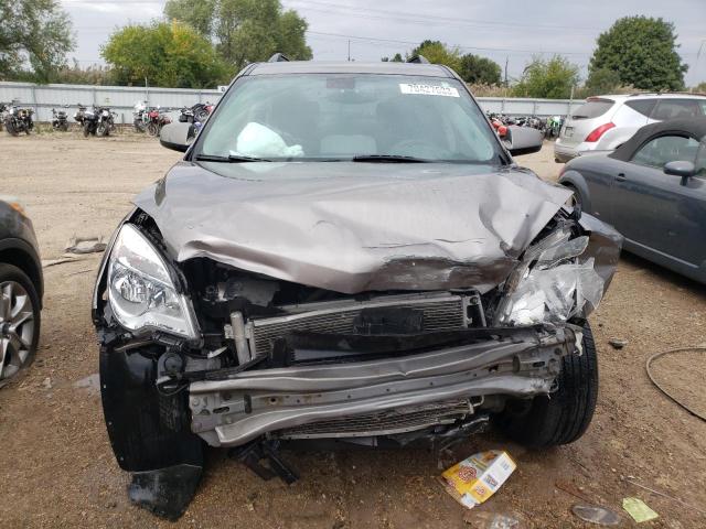 Photo 4 VIN: 2CNALDEWXA6355195 - CHEVROLET EQUINOX LT 