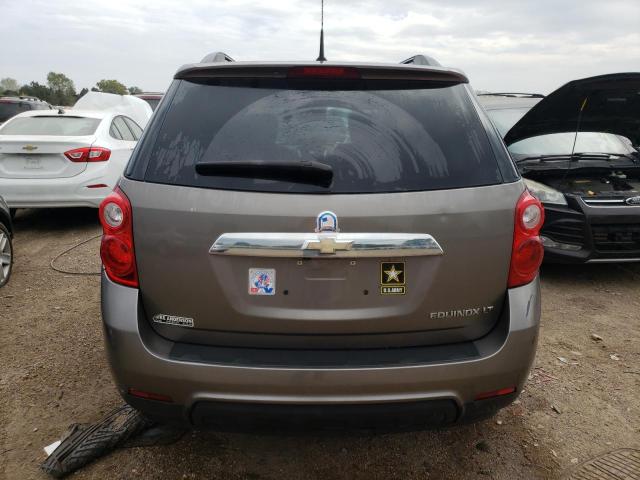 Photo 5 VIN: 2CNALDEWXA6355195 - CHEVROLET EQUINOX LT 