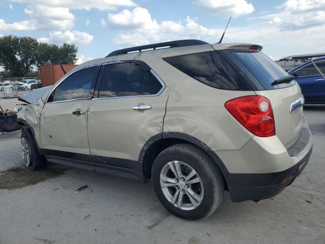 Photo 1 VIN: 2CNALDEWXA6368416 - CHEVROLET EQUINOX LT 