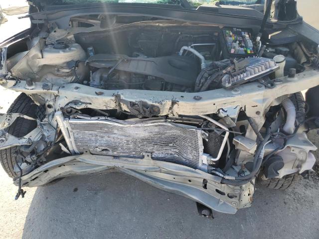 Photo 11 VIN: 2CNALDEWXA6368416 - CHEVROLET EQUINOX LT 