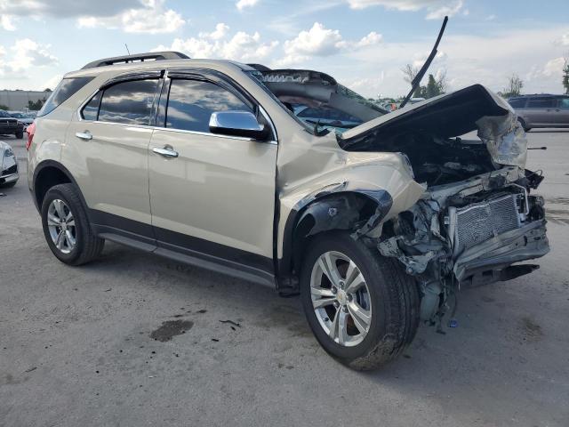 Photo 3 VIN: 2CNALDEWXA6368416 - CHEVROLET EQUINOX LT 