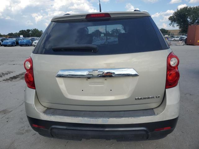 Photo 5 VIN: 2CNALDEWXA6368416 - CHEVROLET EQUINOX LT 