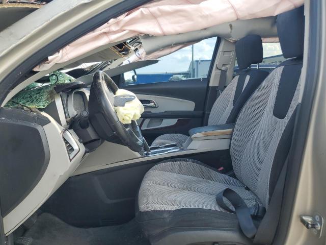 Photo 6 VIN: 2CNALDEWXA6368416 - CHEVROLET EQUINOX LT 